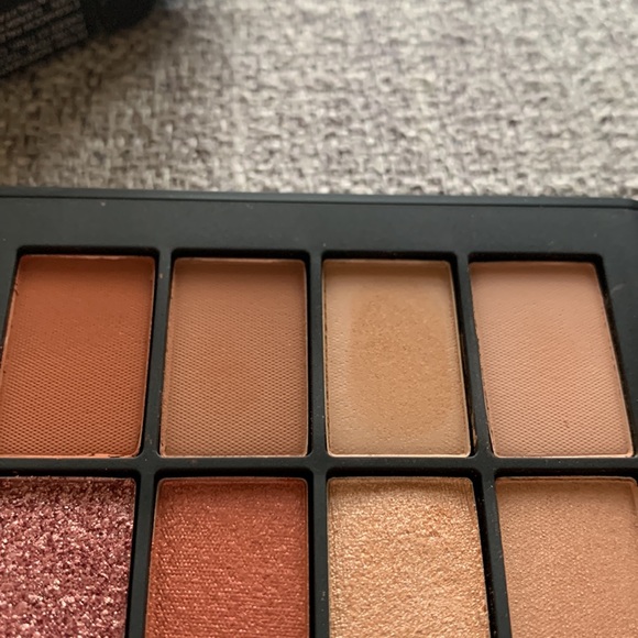 Nars Summer Unrated Eyeshadow Palette - Picture 5 of 11